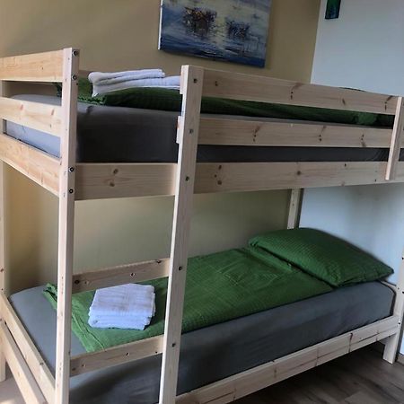 Luna Apartments Wina Bagian luar foto