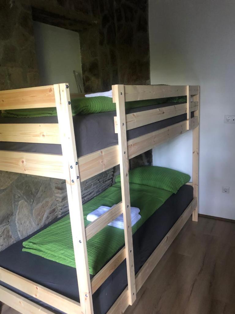 Luna Apartments Wina Bagian luar foto
