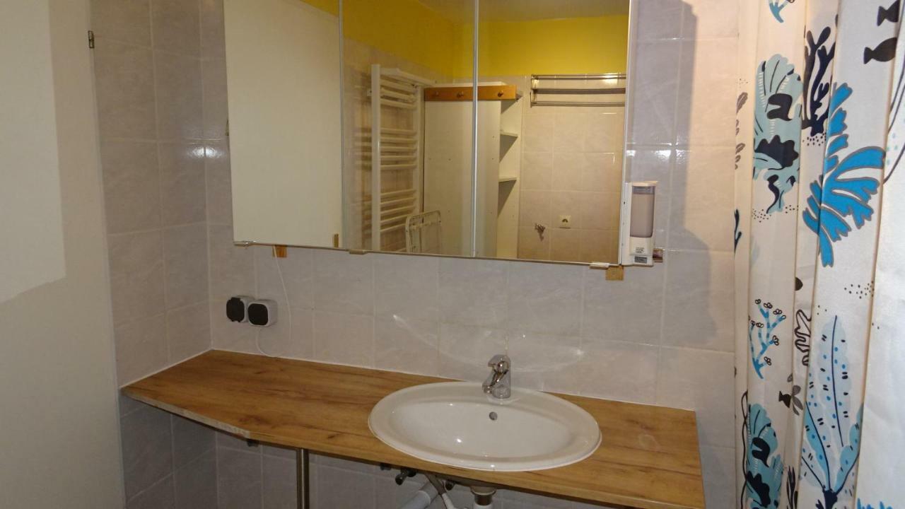 Luna Apartments Wina Bagian luar foto